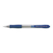 Picture of SUPER GRIP MEDIUM BLUE PEN